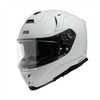 Rapid 2.0 Chalky Integralhelm - matt grau
