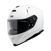Rapid 2.0 Glossy Integralhelm - weiss