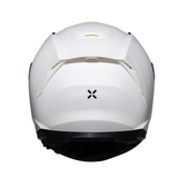Rapid 2.0 Glossy Integralhelm - weiss