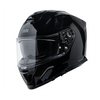 Rapid 2.0 Glossy Integralhelm - schwarz