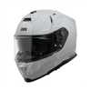 Rapid 2.0 Glossy Integralhelm - grau