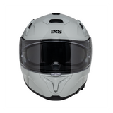 iXS-Rapid 2.0 Glossy Integralhelm - grau-03