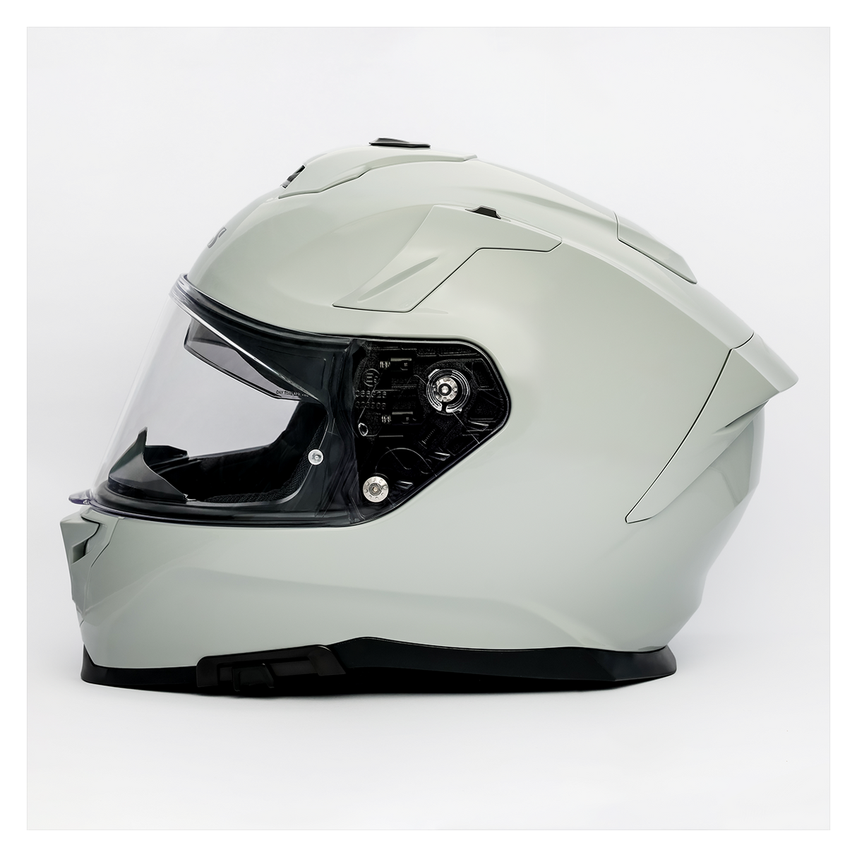 iXS-Rapid 2.0 Glossy Integralhelm - grau-08