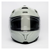 iXS-Rapid 2.0 Glossy Integralhelm - grau-09