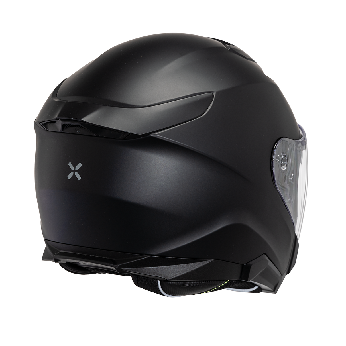 iXS-Rapid J 1.0 Chalky Jethelm - matt schwarz-08