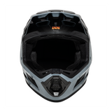 Trigger MX 1.0 Graphic MIPS Integralhelm - grau-schwarz