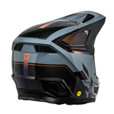 Trigger MX 1.0 Graphic MIPS Integralhelm - grau-schwarz