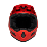 Trigger MX 1.0 Graphic MIPS Integralhelm - matt rot-schwarz