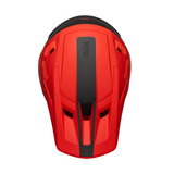 Trigger MX 1.0 Graphic MIPS Integralhelm - matt rot-schwarz