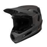 Trigger MX 1.0 Graphic MIPS Integralhelm - matt schwarz-orange