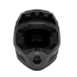 Trigger MX 1.0 Graphic MIPS Integralhelm - matt schwarz-orange