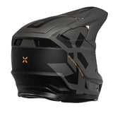 Trigger MX 1.0 Graphic MIPS Integralhelm - matt schwarz-orange