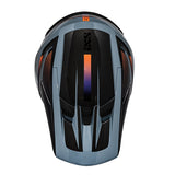 Trigger MX 1.0 Graphic MIPS Integralhelm - grau-schwarz