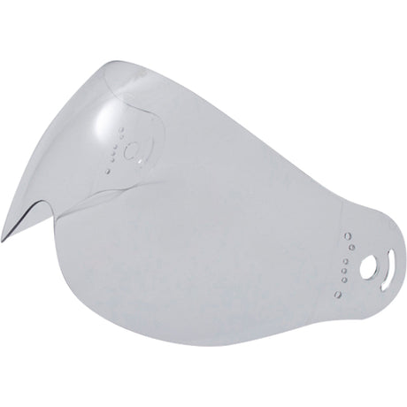 Visier HX109 transparent
