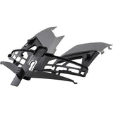 Top ventilation black iXS 99 1.0 black 