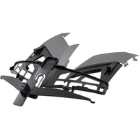Top ventilation black iXS 99 1.0 black 