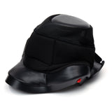 Innenfutter iXS880 schwarz