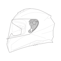 Viziermechaniek iXS92 FG (22.06)