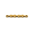 Kette X12 Gold