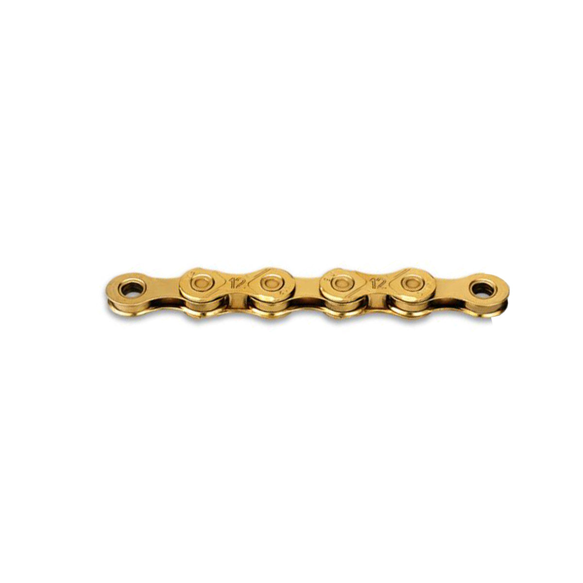 Kette X12 Gold