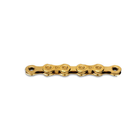 Kette X12 Gold
