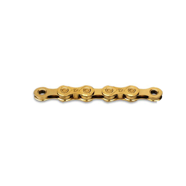 Kette X12 Gold