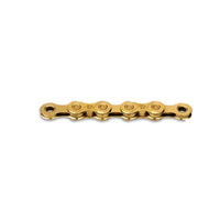 Cadena X12 Oro