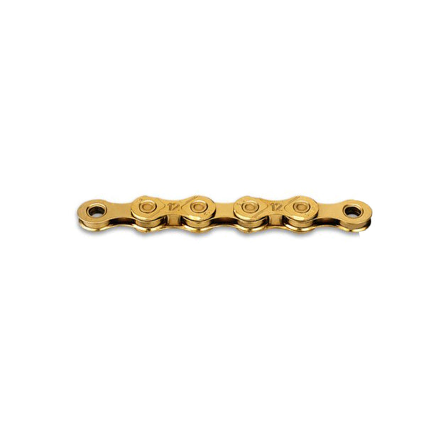 rennrad goldene kette Kette X12 Gold