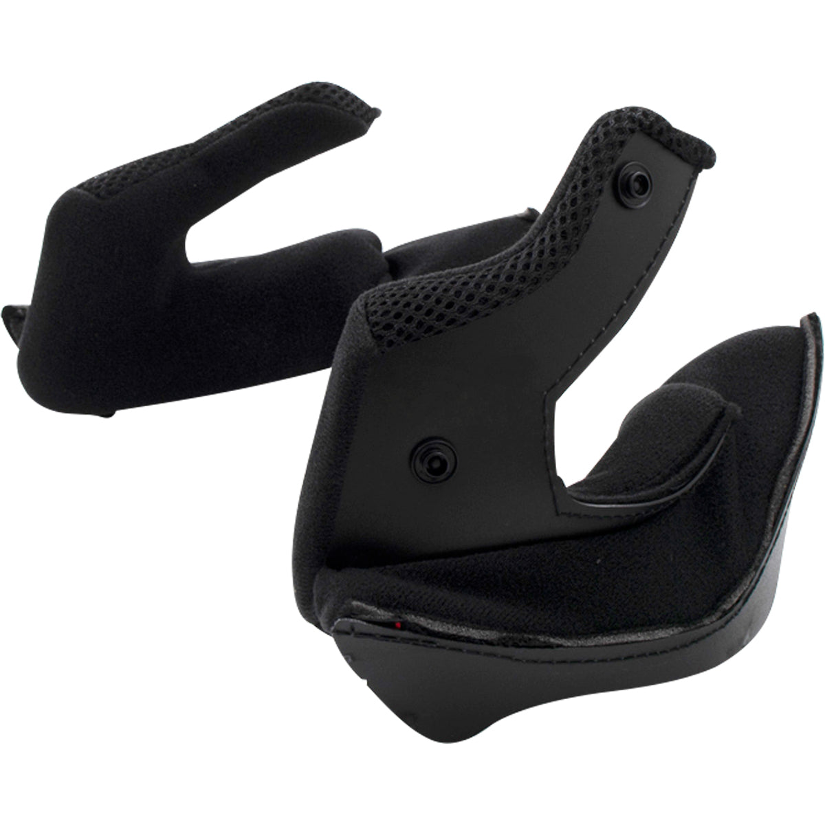 Wangenpolster iXS208