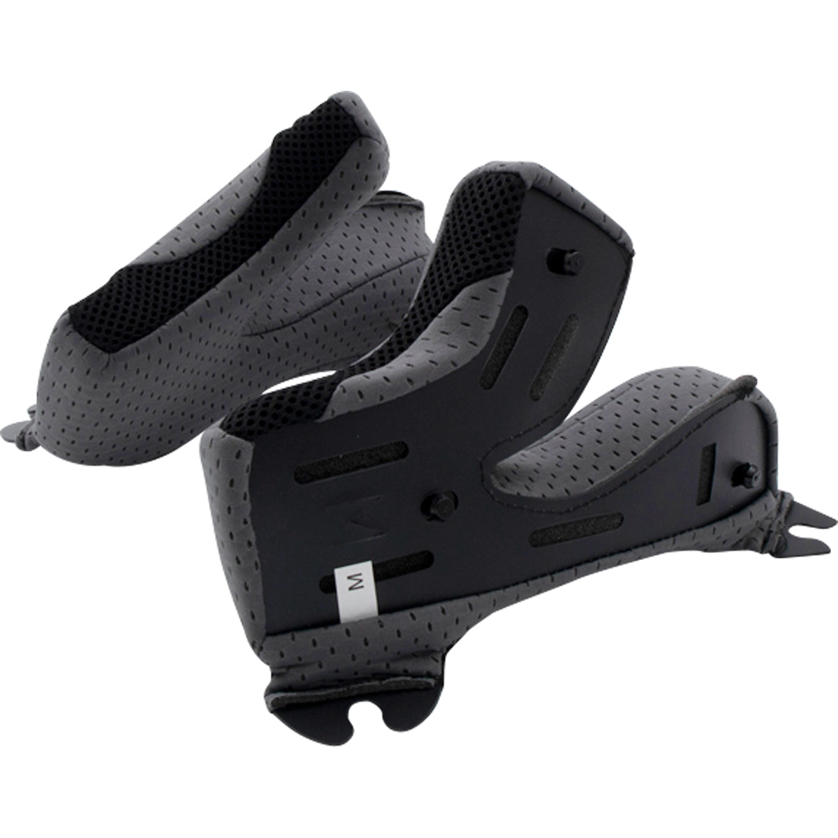 Wangenpolster iXS189 FG