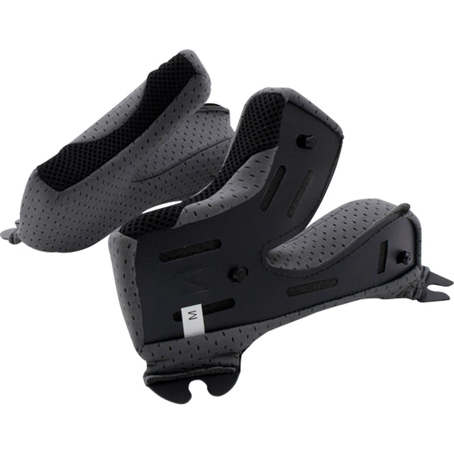 Wangenpolster iXS189 FG