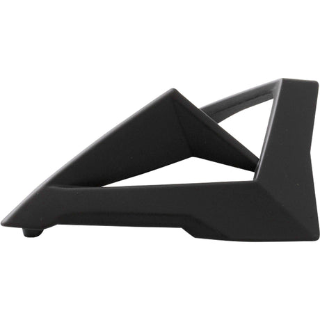Kinnventilation iXS189 FG schwarz matt