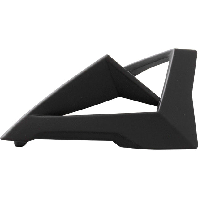 Kinnventilation iXS189 FG schwarz matt