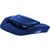 Stirnbelüftung iXS1100 matt blau