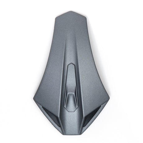 Stirnbelüftung iXS1100 titan matt