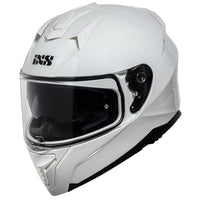 Casco integrale iXS217 1.0 bianco