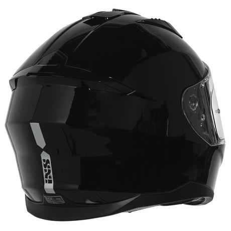 Integral Helm iXS217 1.0 schwarz