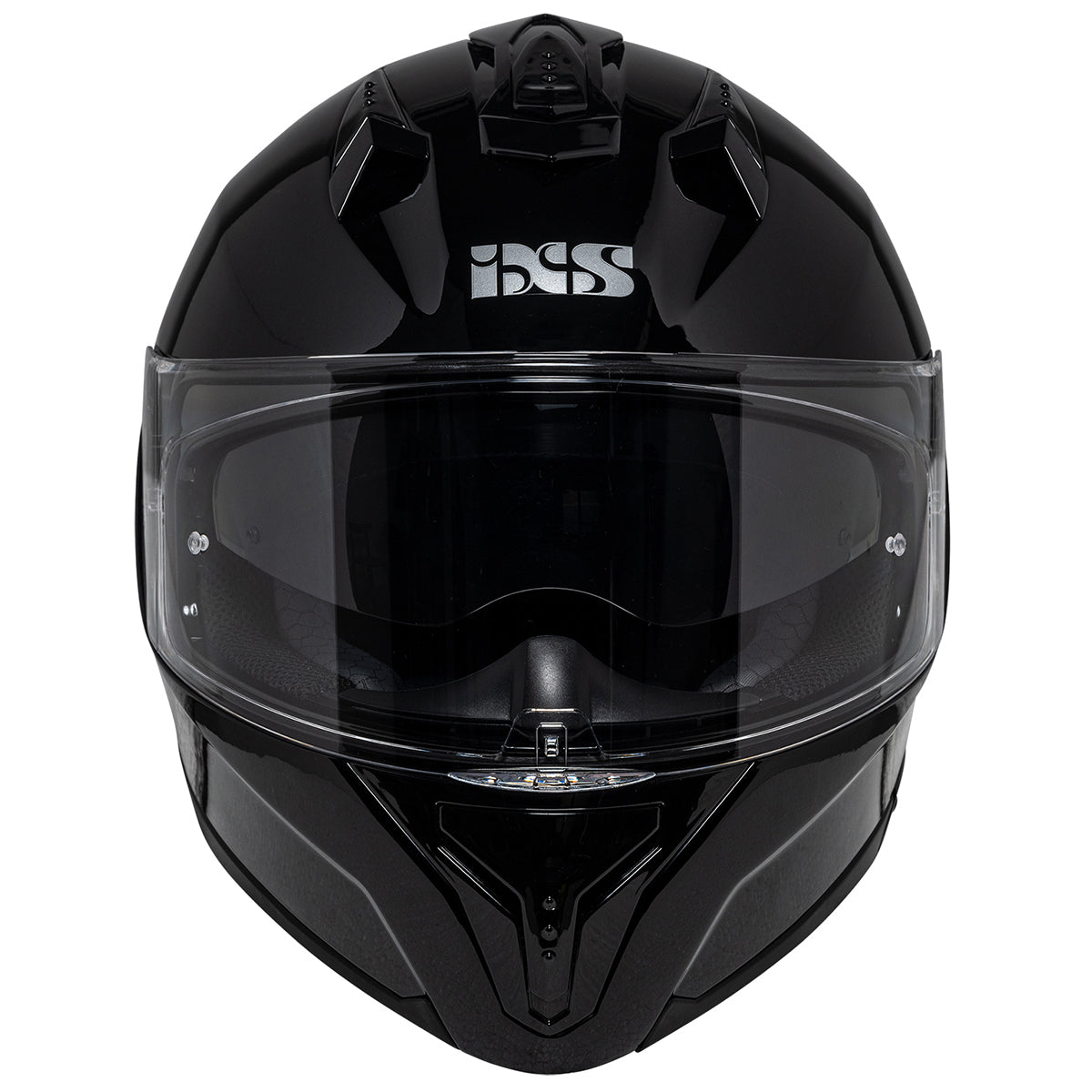 Integral Helm iXS217 1.0 schwarz