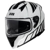 Integral Helmet iXS217 2.0 white-black
