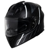 Integral Helmet iXS217 2.0 black matt-white