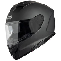 Rear Ventilation iXS912 SV matte black