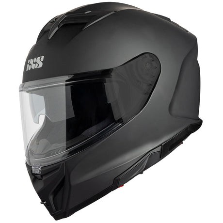 Integralhelm iXS912 SV 1.0 weiss