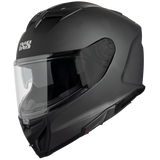 Stirnbelüftung iXS912 SV matt schwarz