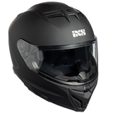 Visier iXS912 SV klar