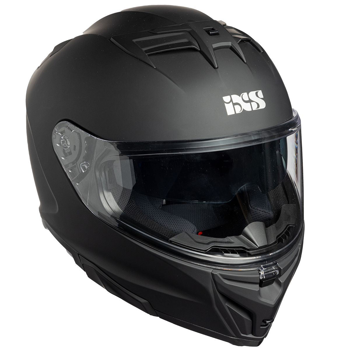 Integralhelm iXS912 SV 1.0 matt grau