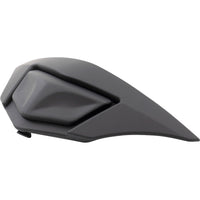 Chin ventilation iXS300 black matt