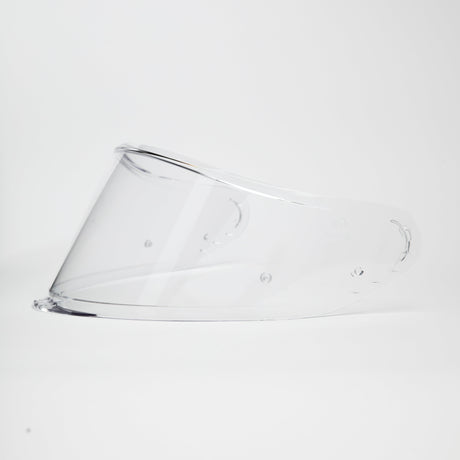Visier Pinlock iXS421/ iXS422 klar