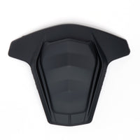 Forehead Ventilation iXS 460 FG black matt