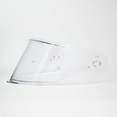 Visier Pinlock iXS460 FG klar