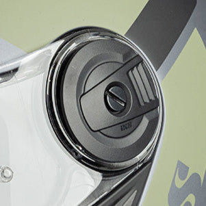 Klapphelm Venture 1.0 matt schwarz-anthrazit-oliv